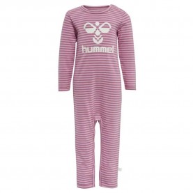 детски,облекла,за,момчета,hummel,mulle,long,sleeve,romper,mauve,mist,(purple)