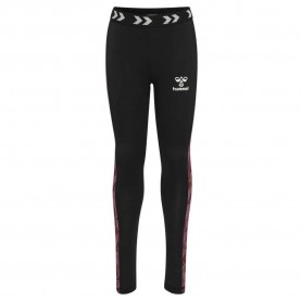 детски,клинове,hummel,nanna,leggings,black,(deco,rose)