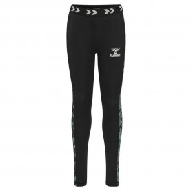 детски,клинове,hummel,nanna,leggings,mineral,blue,(black)