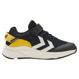 маратонки,детски,маратонки,hummel,reach,250,recycled,tex,trainers,black,(black)