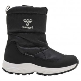 обувки,детски,боти,hummel,root,puffer,recycled,tex,snow,boots,black