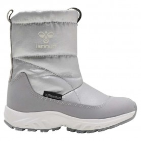 обувки,детски,боти,hummel,root,puffer,recycled,tex,snow,boots,silver,(grey)