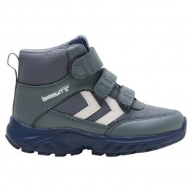 обувки,детски,боти,hummel,root,tex,hiking,boots,stormy,weather,(blue)