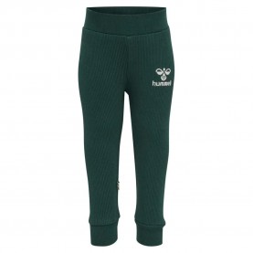 детски,клинове,hummel,sami,leggings,deep,teal,(green)