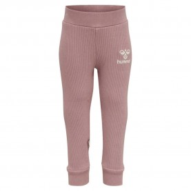 детски,клинове,hummel,sami,leggings,woodrose,(pink)