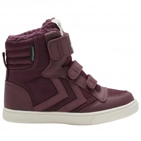 обувки,детски,боти,hummel,stadil,super,poly,recycled,tex,hiking,boots,windsor,wine,(purple)