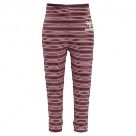 детски,клинове,hummel,united,leggings,red,(woodrose)