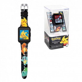 часовник,часовници,pokemon,pokémon,smart,watch,multicolor,(multicolor)