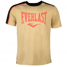 тениска,мъжки,тениски,everlast,austin,short,sleeve,t,shirt,beige,(camel)