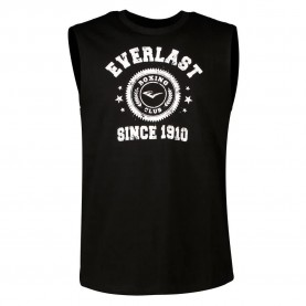 тениска,мъжки,тениски,everlast,carole,sleeveless,t,shirt,black