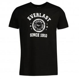 тениска,мъжки,тениски,everlast,horton,short,sleeve,t,shirt,black