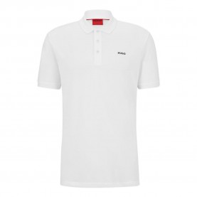 блуза,с,яка,мъжки,блузи,с,яка,hugo,donos222,10231467,01,short,sleeve,polo,shirt,white