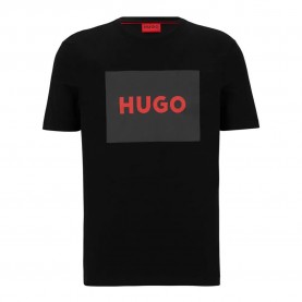 тениска,мъжки,тениски,hugo,dulive222,10229761,01,short,sleeve,t,shirt,black