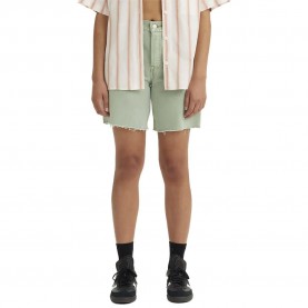 къси,панталони,дамски,панталони,levi's®,501™,90s,denim,shorts,green