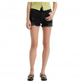 къси,панталони,дамски,панталони,levi´s,®,501™,original,denim,shorts,z7279,black,destructed,(black)