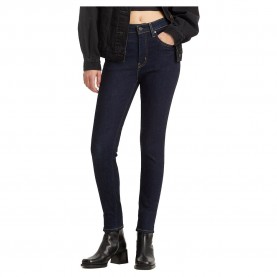 дънки,дамски,панталони,levi´s,721™,high,rise,skinny,jeans,blue