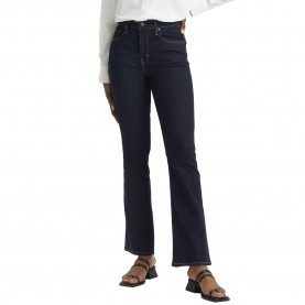 дънки,дамски,панталони,levi´s,725,high,rise,bootcut,jeans,blue