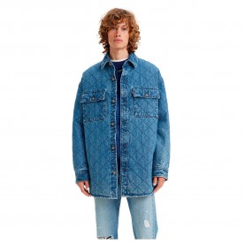 мъжки,ризи,levi´s,bernal,heights,shirt,blue