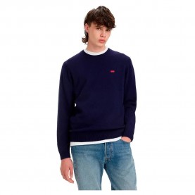 блуза,мъжки,пуловери,levi's®,original,hm,sweatshirt,blue
