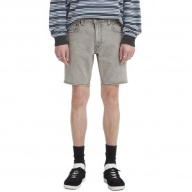 къси,панталони,мъжки,панталони,levi´s,slim,denim,shorts,grey