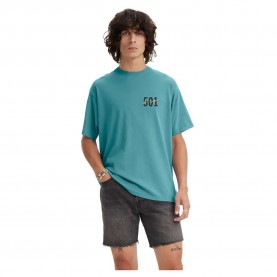тениска,мъжки,тениски,levi´s,®,vintage,fit,graphic,short,sleeve,t,shirt,blue,(501,gen,z,aquarelle)