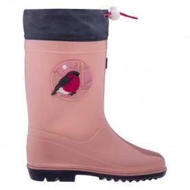 юношески,гумени,ботуши,детски,боти,bejo,kai,wellies,junior,rain,boots,silver,pink,folkstone,gray,(pink)