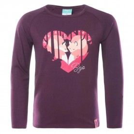 тениска,детски,тениски,bejo,rita,long,sleeve,t,shirt,purple,(winter,bloom)