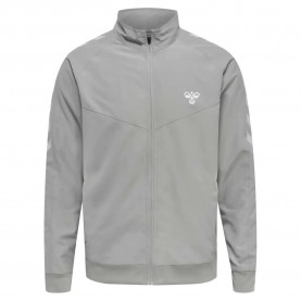 яке,мъжки,анцузи,hummel,213991,tracksuit,jacket,alloy,(grey)