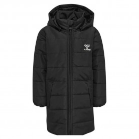 палто,детски,якета,и,палта,hummel,berlin,coat,black,(black)