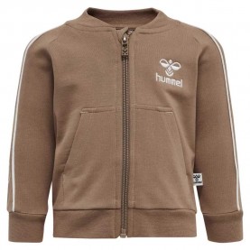 яке,детски,анцузи,hummel,casey,tracksuit,jacket,brown,(beaver,fur)
