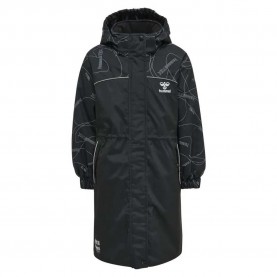 палто,детски,якета,и,палта,hummel,conquer,xx,tex,coat,black,(black)