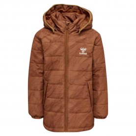 палто,детски,якета,и,палта,hummel,echo,coat,sierra,(brown)