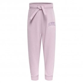 панталони,детски,панталони,hummel,fast,apple,pants,mauve,shadow,(pink)