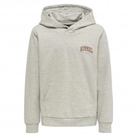 суичър,детски,блузи,hummel,fast,hoodie,light,grey,melange,(grey)