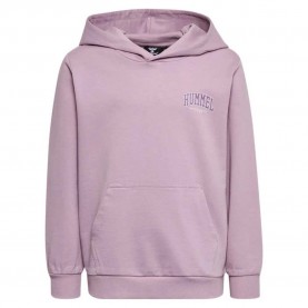 суичър,детски,блузи,hummel,fast,hoodie,mauve,shadow,(purple)
