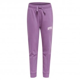 панталони,детски,панталони,hummel,fast,pants,purple,(argyle,purple)