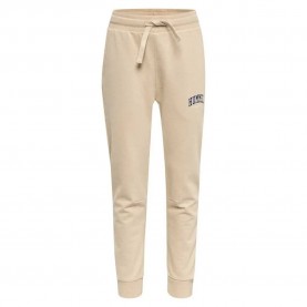 панталони,детски,панталони,hummel,fast,pants,humus,(beige)
