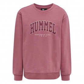 блуза,детски,блузи,hummel,fast,sweatshirt,mesa,rose,(pink)