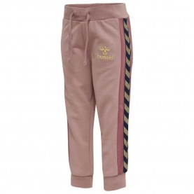 панталони,детски,панталони,hummel,league,pants,pink,(woodrose)