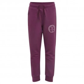 панталони,детски,панталони,hummel,math,pants,amaranth,(purple)