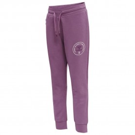 панталони,детски,панталони,hummel,math,pants,purple,(bordeaux)