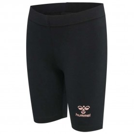 къси,панталони,детски,панталони,hummel,minnie,shorts,black,(black)