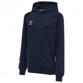 суичър,детски,блузи,hummel,move,grid,cotton,hoodie,blue,(marine)