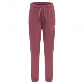 панталони,детски,панталони,hummel,nuette,pants,purple,(deco,rose)