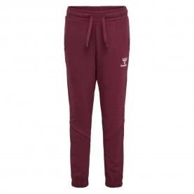 панталони,детски,панталони,hummel,nuette,pants,windsor,wine,(red)