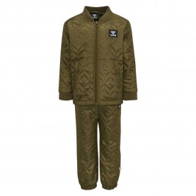 анцуг,детски,анцузи,hummel,nule,mini,thermoset,tracksuit,green,(dark,olive)