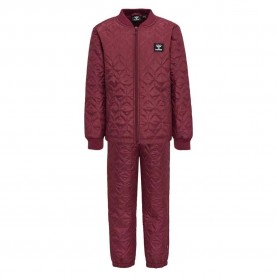 анцуг,детски,анцузи,hummel,nule,thermoset,tracksuit,red,(rhododendron)