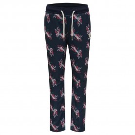 панталони,детски,панталони,hummel,riley,pants,black,(black,iris)