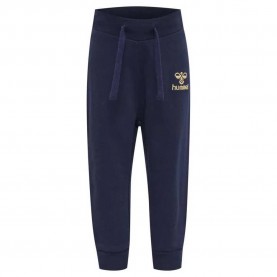 панталони,детски,панталони,hummel,signe,pants,blue,(black,iris)