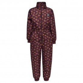 анцуг,детски,анцузи,hummel,sule,thermoset,tracksuit,red,(windsor,wine)